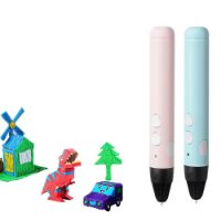 3D olovka NEWLIGHT NLT-P04-H-BU, plava