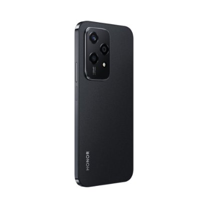 Mobitel HONOR 200 Lite, 6,7", 8GB, 256GB, Android 14, crni