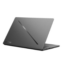 Laptop ASUS ROG Zephyrus G16 GA605WV-QR002W / Ryzen AI 9 HX 370, 16GB, 1TB SSD, nVidia GeForce RTX 4060, 16" WQXGA 240Hz OLED, Windows 11, sivi