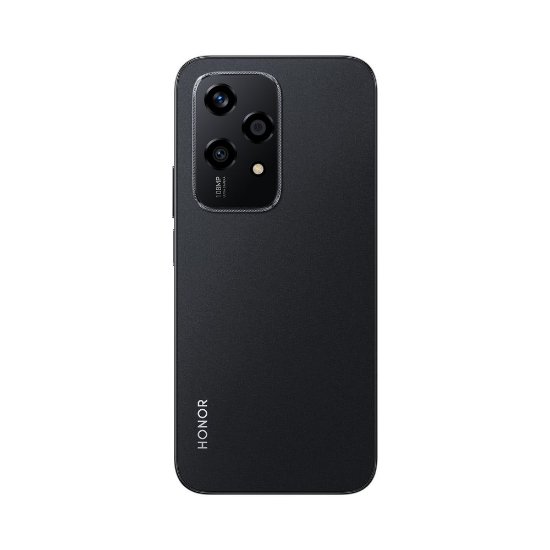 Mobitel HONOR 200 Lite, 6,7", 8GB, 256GB, Android 14, crni