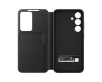 Preklopna futrola SAMSUNG Book Smart View Wallet za Galaxy S24, crna