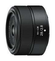 Objektiv NIKON Z 28mm f/2.8 SE