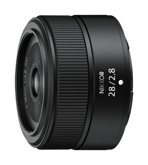 Objektiv NIKON Z 28mm f/2.8 SE