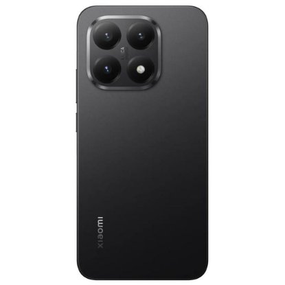 Mobitel XIAOMI 15T, 6,83", 12GB, 512GB, Android 15, crni