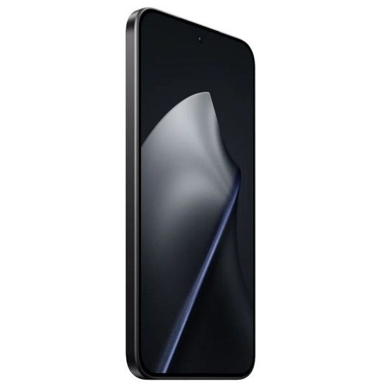 Mobitel XIAOMI 15T, 6,83", 12GB, 512GB, Android 15, crni