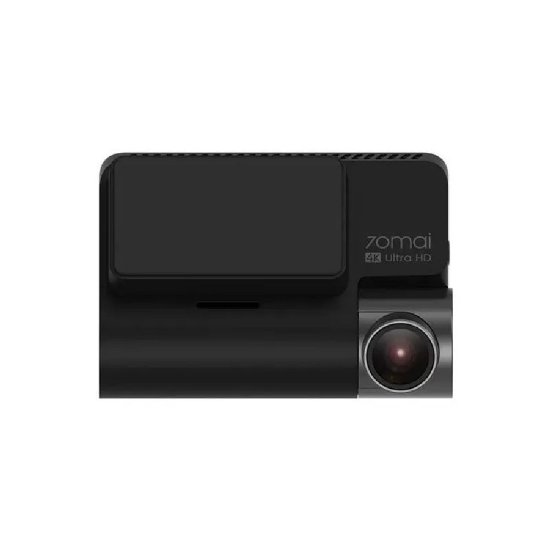 Auto kamera 70MAI A810S, set stražnja i prednja RC24, 4K UHD, crna