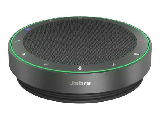 Zvučnik JABRA Speak2 75 MS Link380a, USB, BT, sivi