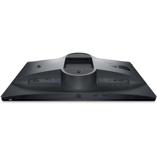 Gaming monitor 24,5" DELL Alienware AW2524HF, FHD, IPS, 500Hz, 1ms, 400cd/m2, FreeSync, pivot, crni