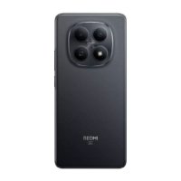 Mobitel XIAOMI Redmi Note 15 5G, 6,77", 8GB, 256GB, Android 15, crni