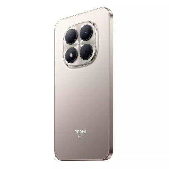 Mobitel XIAOMI Redmi Note 15 Pro 5G, 6,83", 8GB, 512GB, Android 15, sivi