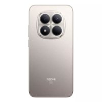Mobitel XIAOMI Redmi Note 15 Pro 5G, 6,83", 8GB, 256GB, Android 15, sivi