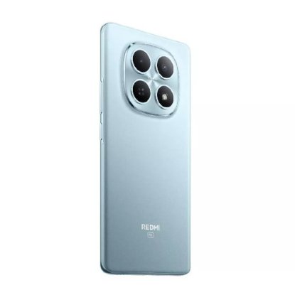 Mobitel XIAOMI Redmi Note 15 5G, 6,77", 8GB, 256GB, Android 15, plavi