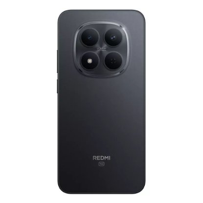 Mobitel XIAOMI Redmi Note 15 Pro 5G, 6,83", 8GB, 256GB, Android 15, crni