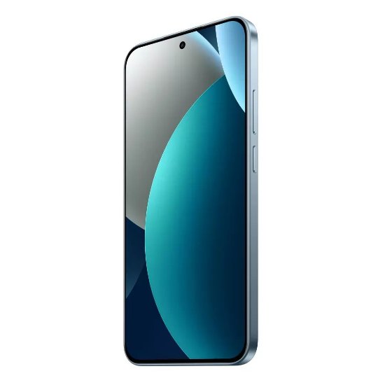 Mobitel XIAOMI Redmi Note 15 Pro 5G, 6,83", 8GB, 512GB, Android 15, plavi