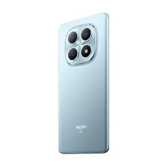 Mobitel XIAOMI Redmi Note 15 5G, 6,77", 8GB, 256GB, Android 15, plavi