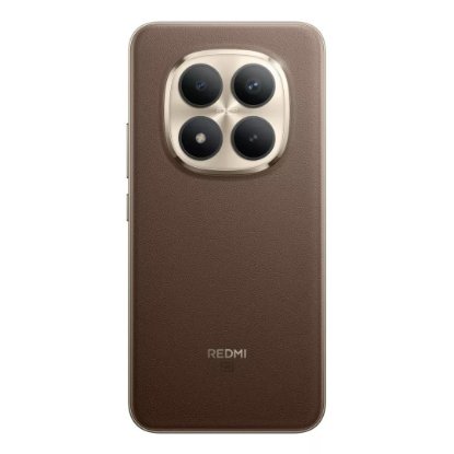 Mobitel XIAOMI Redmi Note 15 Pro+ 5G, 6,83", 12GB, 512GB, Android 15, smeđi
