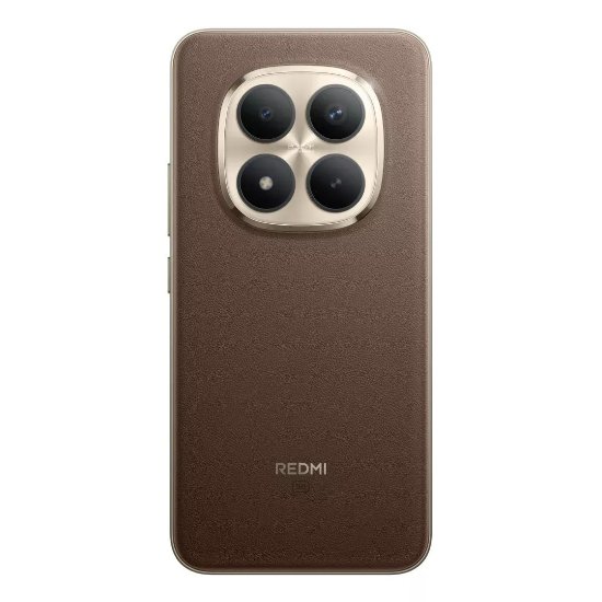 Mobitel XIAOMI Redmi Note 15 Pro+ 5G, 6,83", 12GB, 512GB, Android 15, smeđi
