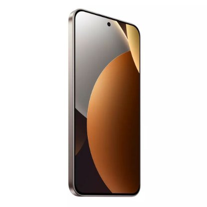 Mobitel XIAOMI Redmi Note 15 Pro 5G, 6,83", 8GB, 512GB, Android 15, sivi