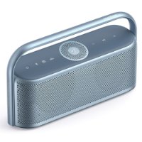 Zvučnik ANKER SoundCore Motion X600, bluetooth, 50W, vodootporan, plavi