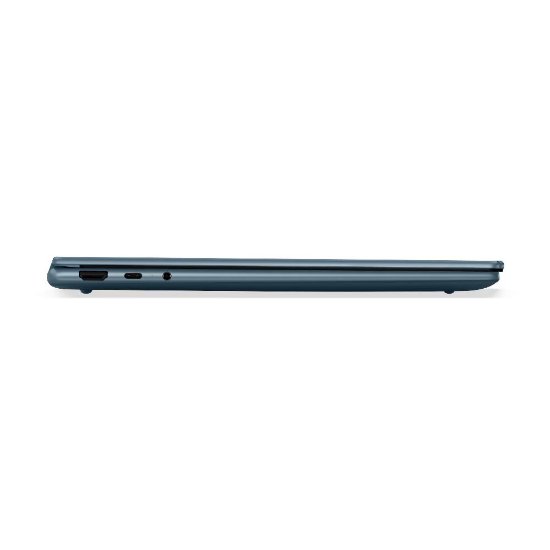 Laptop LENOVO Yoga 7 2-u-1 83JR0020SC / Ryzen AI 7 350, 32GB, 1TB SSD, AMD Radeon Graphics, 14" 2,8K 120Hz OLED Touch, Windows 11, plavi