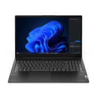 Laptop LENOVO V15 G5 83GW004KSC / Core 5 210H, 32GB, 1TB SSD, Intel Graphics, 15.6" FHD IPS, bez OS, crni