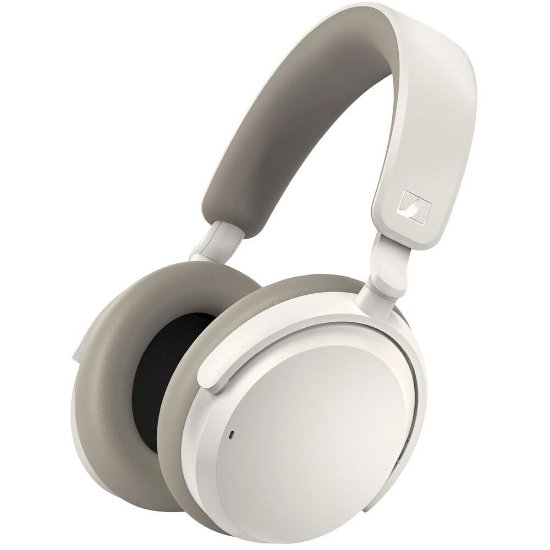 Slušalice SENNHEISER Accentum, bežične, bijele