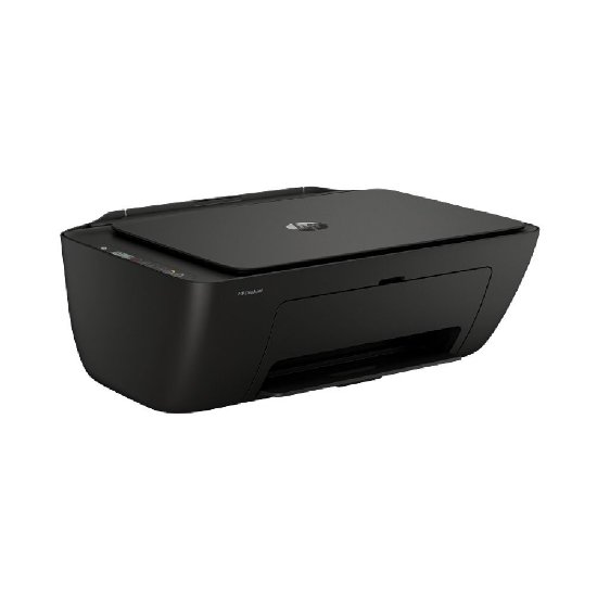 Multifunkcijski printer HP DeskJet 2910 AiO 89F98B, printer/scanner/copy, 1200 dpi, WiFi, USB, crni