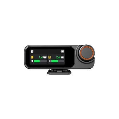 Dodatak za DJI Mic 3 Receiver
