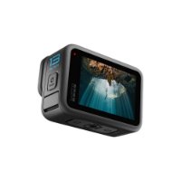 Sportska digitalna kamera GOPRO HERO 13 Black Accesories bundle, 5.3K60/4K120/2.7K240, 27MP, Touchscreen, Voice Control, HyperSmooth 6.0