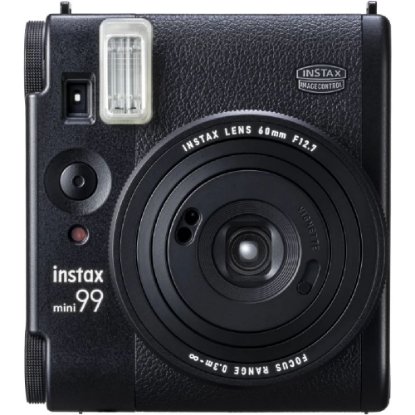 FUJIFILM instant fotoaparat Instax Mini 99, crni