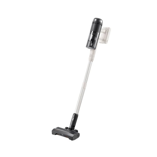 Usisavač ROBOROCK H60 Hub Pro, štapni, 170AW, stanica za pražnjenje, bijeli