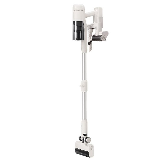 Usisavač ROBOROCK H60, štapni, 115AW, bijeli