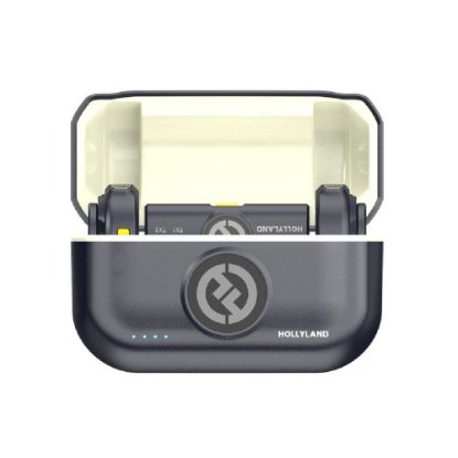 Hollyland Lark M2 Mobile USB-C (Duo)
