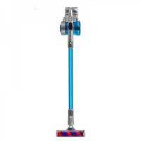 Usisavač JIMMY JV85, 500W, štapni, bežični, plavi