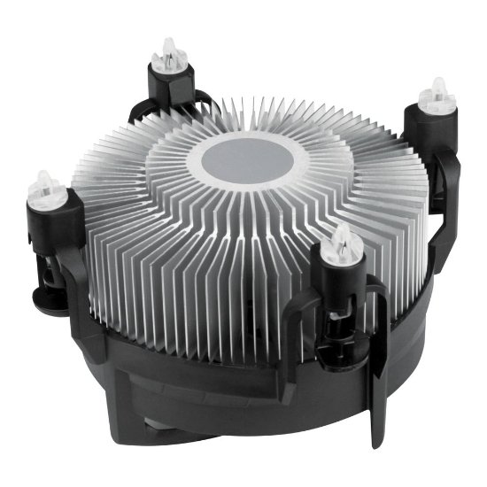 Cooler ARCTIC Alpine 17, za Intel