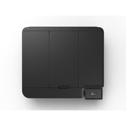 Multifunkcijski printer EPSON EcoTank L6370, printer/scanner/copy, 4800 x 1200, USB, LAN, WiFi, crni