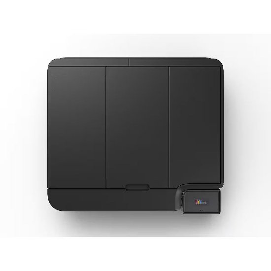 Multifunkcijski printer EPSON EcoTank L6370, printer/scanner/copy, 4800 x 1200, USB, LAN, WiFi, crni