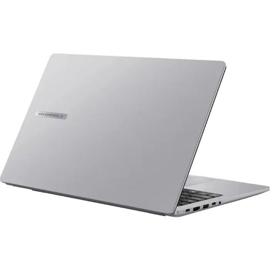 Laptop ASUS ExpertBook P1 PM1503CDA-WB63C1 / Ryzen 5 7535HS, 16GB, 512GB SSD, AMD Radeon 660M, 15.6" FHD IPS, bez OS, sivi