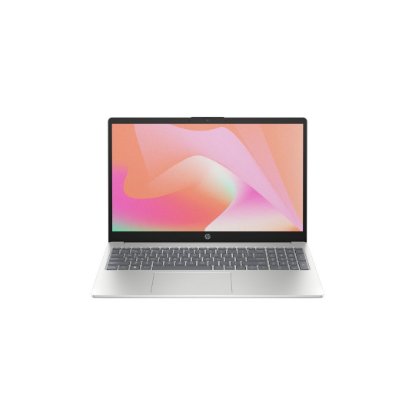 Laptop HP 15-fd1001nm 9Z2B2EA / Core i3 100U, 16GB, 512GB SSD, Intel HD Graphics, 15.6" FHD IPS, bez OS, srebrni