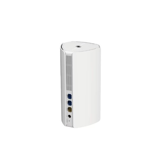 Router RUIJIE-REYEE RG-M18, AX1800, 10/100/1000 Mbps, Mesh, 3xRJ45, bežični, bijeli