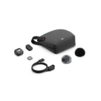 Mikrofon DJI Mic 3 Transmitter, bežični