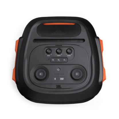 Zvučnik JBL Partybox 710, bluetooth, 800W, RGB, crni