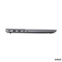 Laptop LENOVO ThinkBook 16 G9 21UT000QSC / Ryzen 7 250, 32GB, 512GB SSD, AMD Radeon Graphics, 16" WUXGA IPS, bez OS, sivi