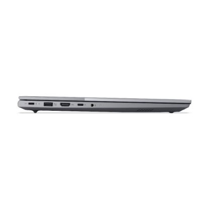 Laptop LENOVO ThinkBook 16 G9 21US005CSC / Core 5 210H, 32GB, 1TB SSD, Intel Graphics, 16" WUXGA IPS, bez OS, sivi