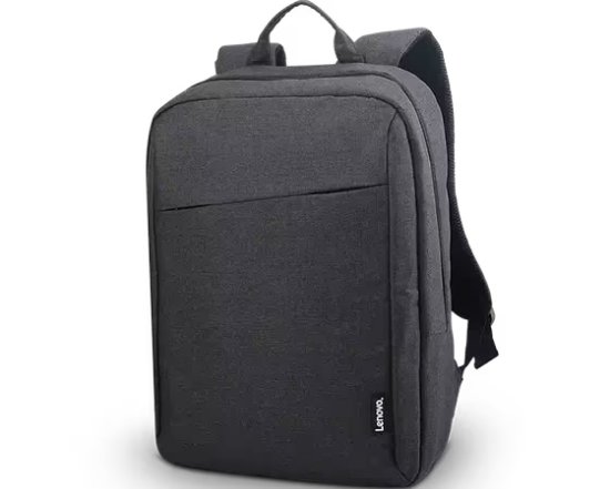 Ruksak za laptop LENOVO B210, 15.6", crna