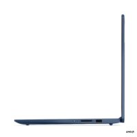 Laptop LENOVO IdeaPad 3 82XQ00Y8SC / Ryzen 5 7520U, 16GB, 1TB SSD, AMD Radeon Graphics, 15.6" FHD IPS, bez OS, plavi