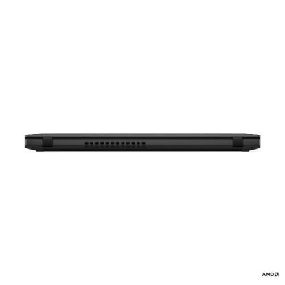 Laptop LENOVO T16 Gen 4 21QN001MSC / Ryzen AI 7 350, 64GB, 1TB SSD, Intel Graphics, 16" WUXGA IPS, Windows 11 Pro, crni