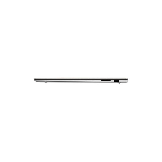 Laptop ASUS ZenBook S16 OLED UM5606WA-RJ126X / Ryzen AI 9 HX 370, 32GB, 2TB SSD, AMD Radeon Graphics, 16" 2,8K 120Hz OLED Touch, Windows 11 Pro, bijeli