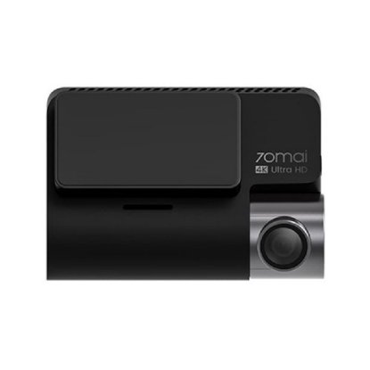 Auto kamera 70MAI A800SE, 4K UHD, crna