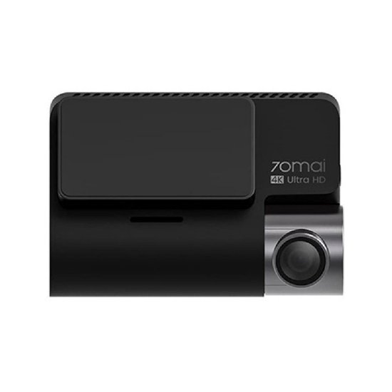 Auto kamera 70MAI A800SE, 4K UHD, crna